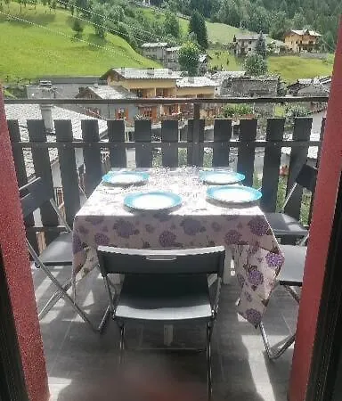 Casa Vacanze Gaia Apartment Caspoggio