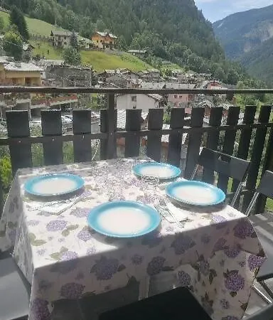 Casa Vacanze Gaia Apartment