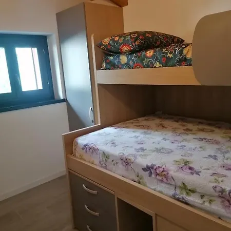 Casa Vacanze Gaia Lejlighed *