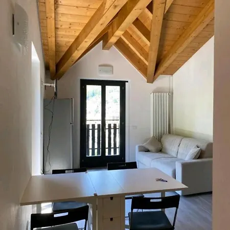 Lejlighed Casa Vacanze Gaia Caspoggio