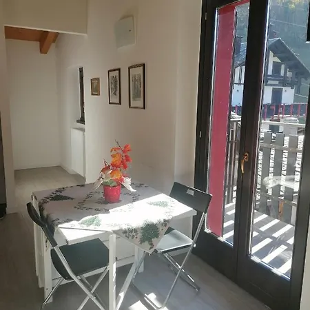 Casa Vacanze Gaia