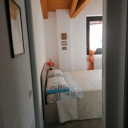 Casa Vacanze Gaia * Caspoggio