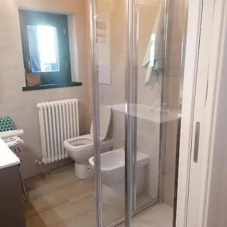 Casa Vacanze Gaia