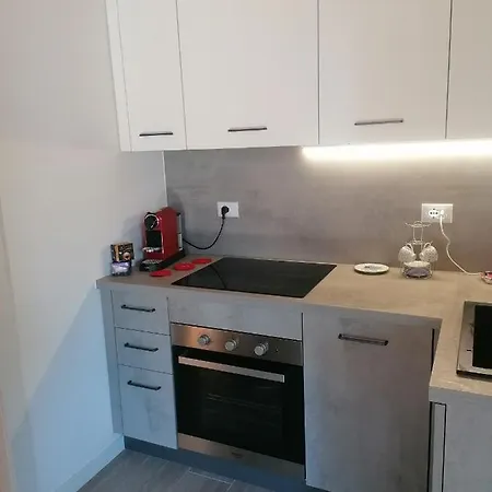 Casa Vacanze Gaia Apartment