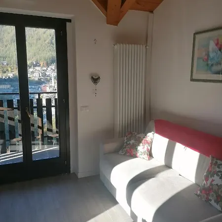 Casa Vacanze Gaia Касподжо